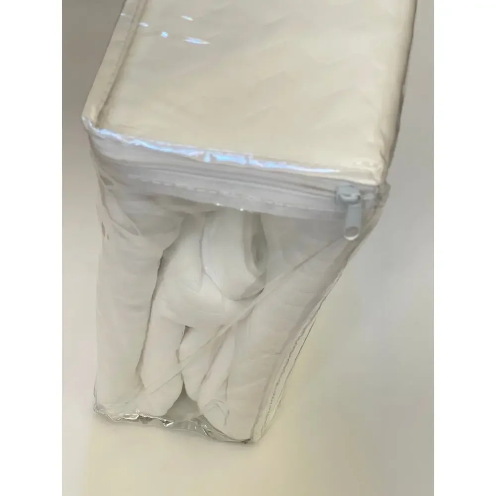 Linenspa 2 Inch Mattress Topper -Cover Full